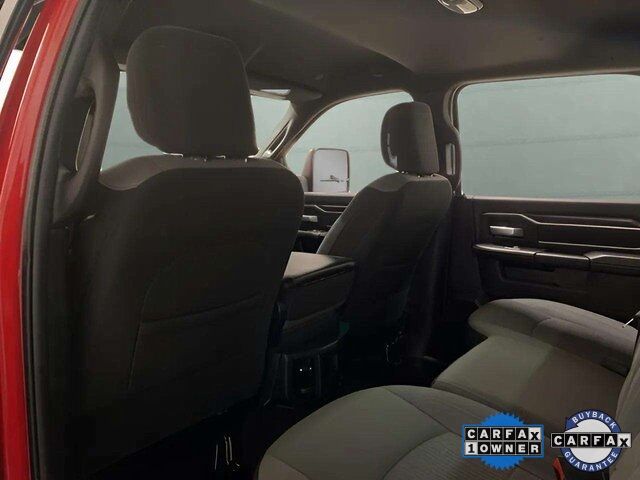 2024 Ram 2500 Big Horn Dallas TX