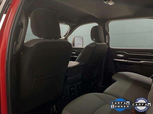 2024 Ram 2500 Big Horn Dallas TX