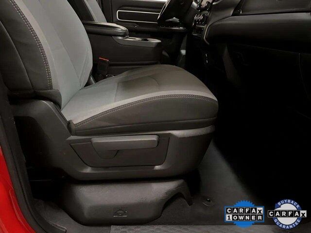 2024 Ram 2500 Big Horn Dallas TX