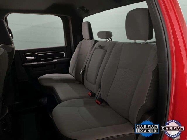 2024 Ram 2500 Big Horn Dallas TX