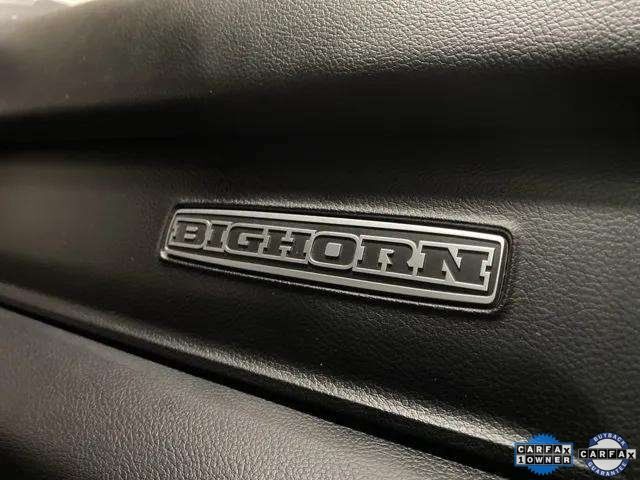 2024 Ram 2500 Big Horn Dallas TX