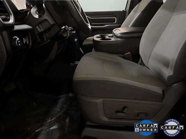 2024 Ram 2500 Big Horn Dallas TX