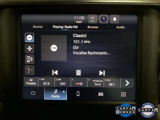 2024 Ram 2500 Big Horn Dallas TX