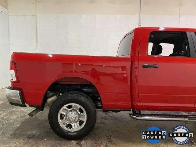 2024 Ram 2500 Big Horn Dallas TX