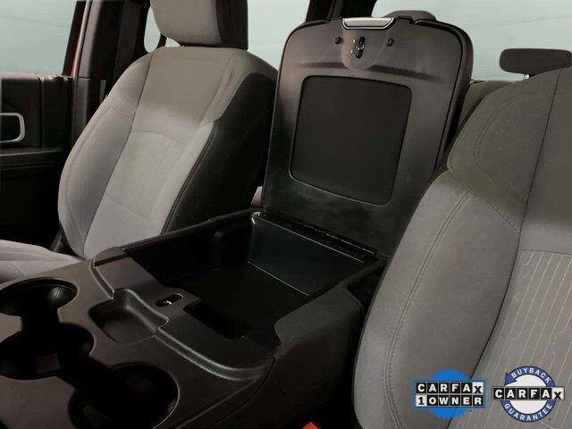 2024 Ram 2500 Big Horn Dallas TX