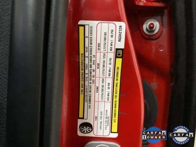 2024 Ram 2500 Big Horn Dallas TX