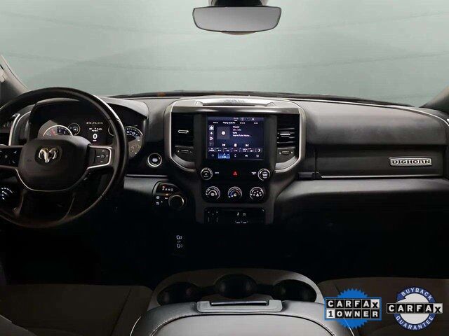 2024 Ram 2500 Big Horn Dallas TX