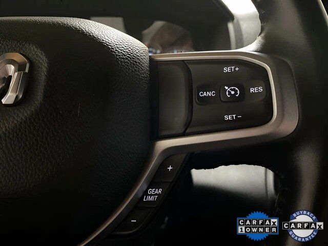 2024 Ram 2500 Big Horn Dallas TX