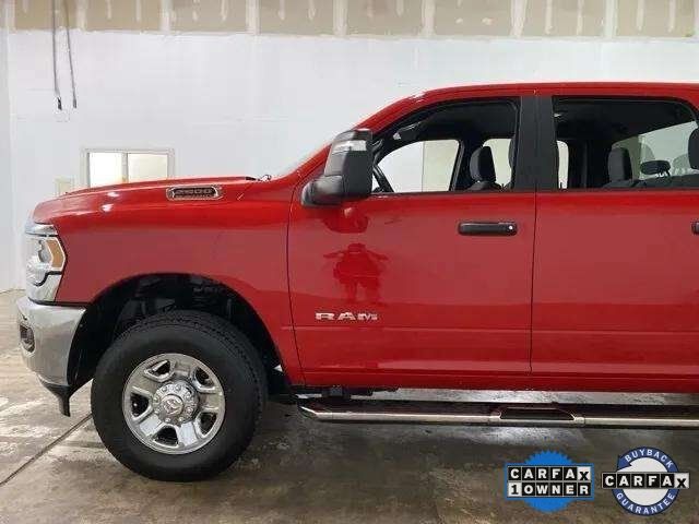 2024 Ram 2500 Big Horn Dallas TX