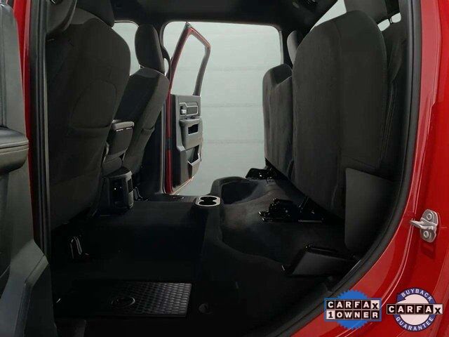 2024 Ram 2500 Big Horn Dallas TX