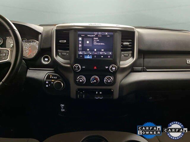 2024 Ram 2500 Big Horn Dallas TX