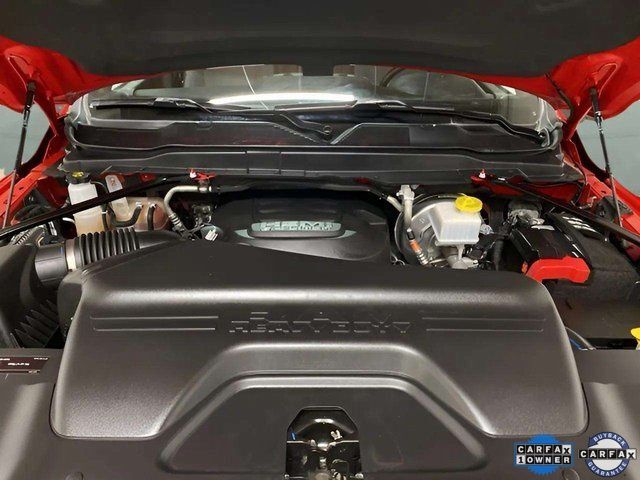 2024 Ram 2500 Big Horn Dallas TX