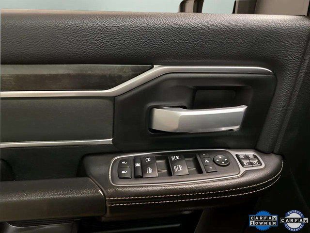 2024 Ram 2500 Big Horn Dallas TX