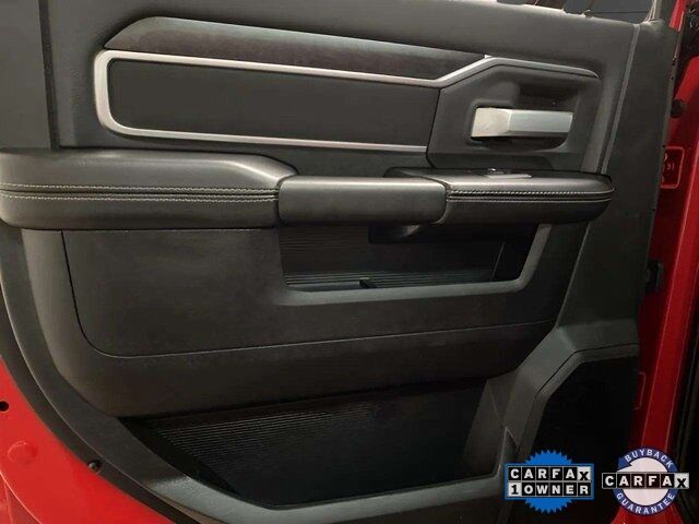 2024 Ram 2500 Big Horn Dallas TX