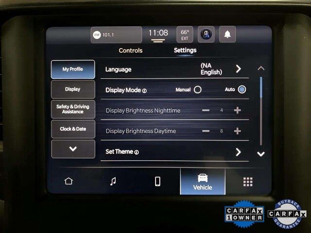 2024 Ram 2500 Big Horn Dallas TX