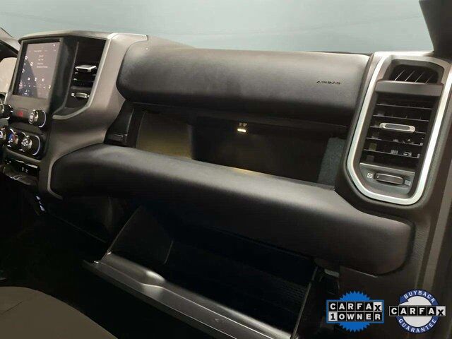 2024 Ram 2500 Big Horn Dallas TX