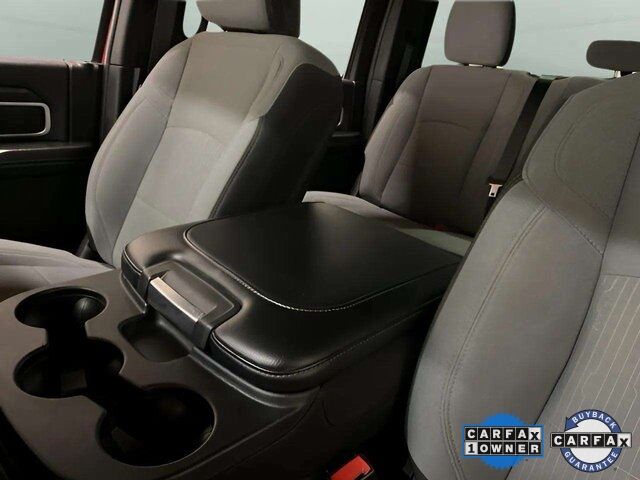 2024 Ram 2500 Big Horn Dallas TX