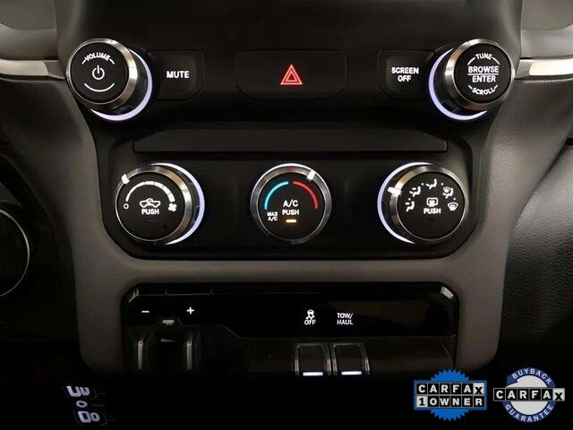 2024 Ram 2500 Big Horn Dallas TX