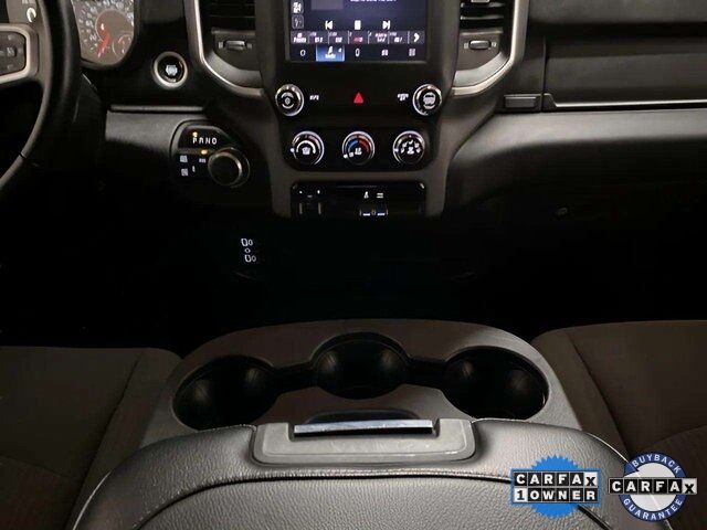 2024 Ram 2500 Big Horn Dallas TX