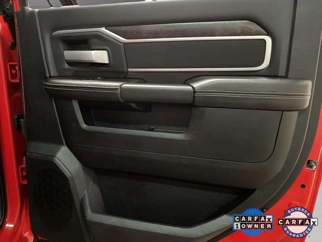 2024 Ram 2500 Big Horn Dallas TX