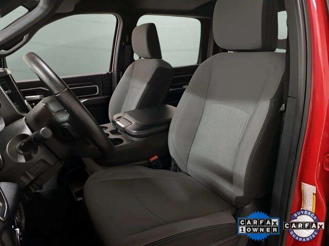 2024 Ram 2500 Big Horn Dallas TX