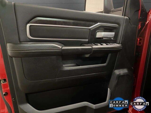 2024 Ram 2500 Big Horn Dallas TX