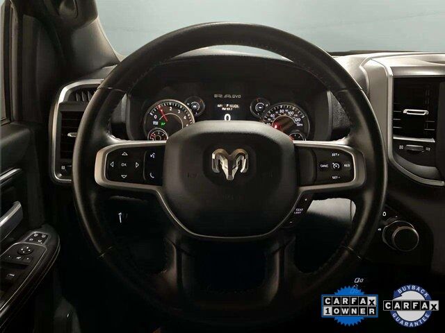 2024 Ram 2500 Big Horn Dallas TX