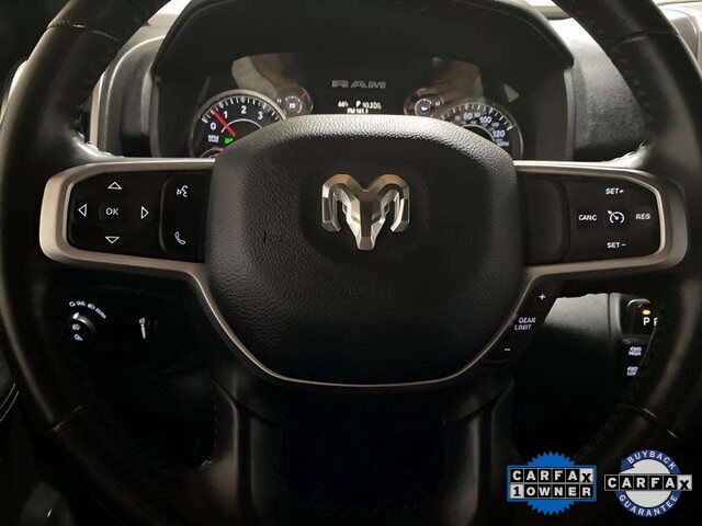 2024 Ram 2500 Big Horn Dallas TX