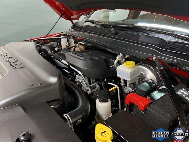 2024 Ram 2500 Big Horn Dallas TX