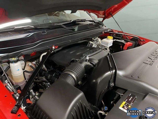 2024 Ram 2500 Big Horn Dallas TX