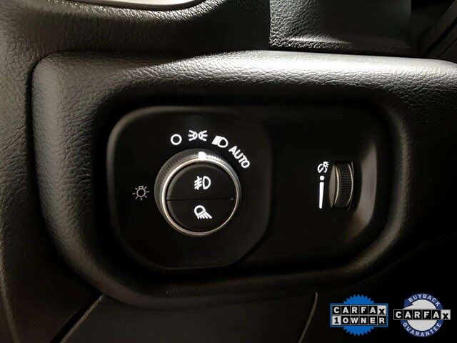 2024 Ram 2500 Big Horn Dallas TX