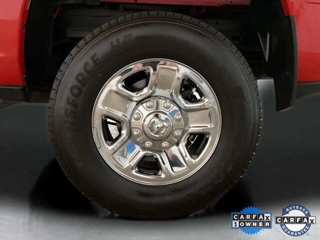 2024 Ram 2500 Big Horn Dallas TX