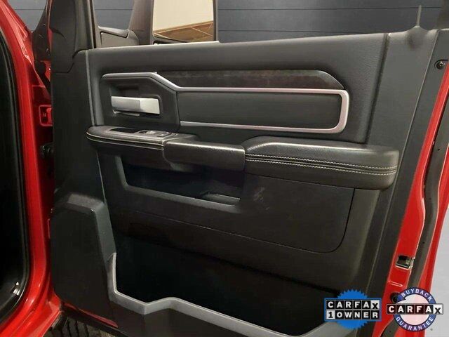 2024 Ram 2500 Big Horn Dallas TX