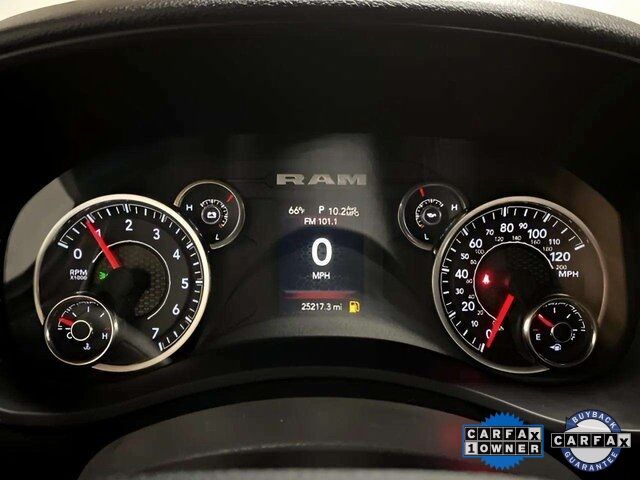 2024 Ram 2500 Big Horn Dallas TX