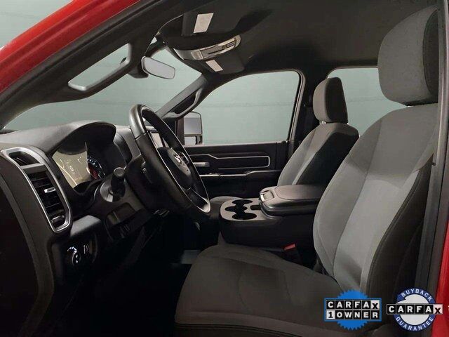 2024 Ram 2500 Big Horn Dallas TX