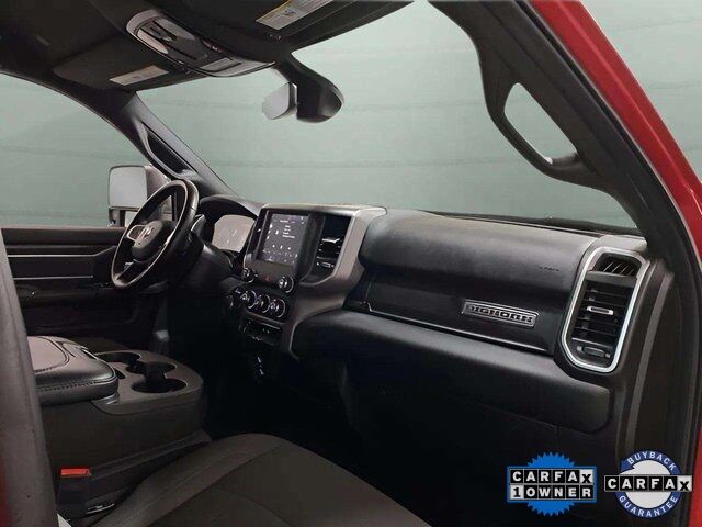 2024 Ram 2500 Big Horn Dallas TX