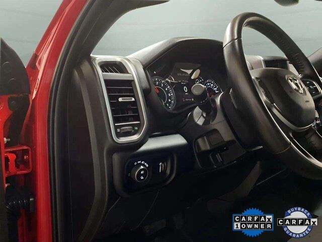 2024 Ram 2500 Big Horn Dallas TX