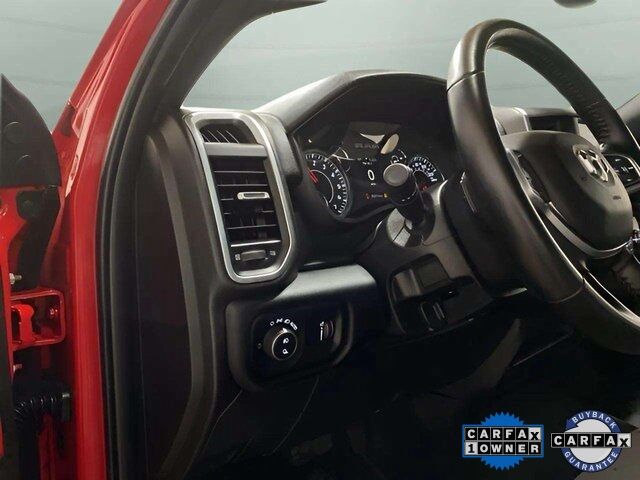 2024 Ram 2500 Big Horn Dallas TX