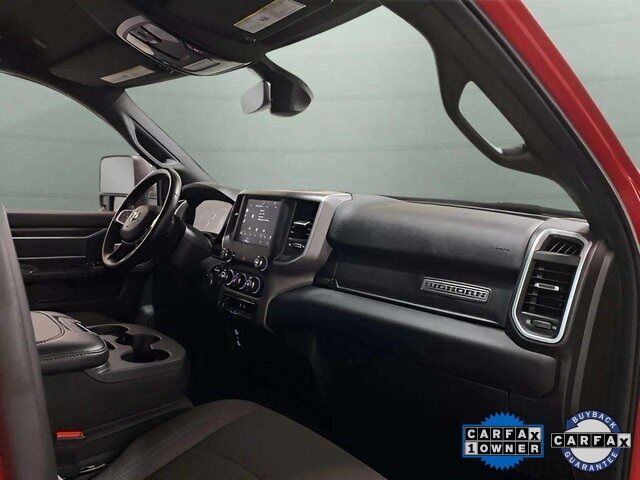 2024 Ram 2500 Big Horn Dallas TX