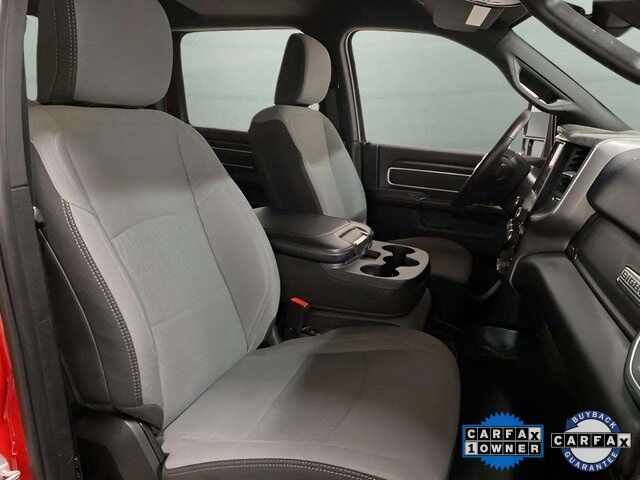 2024 Ram 2500 Big Horn Dallas TX