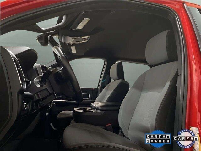 2024 Ram 2500 Big Horn Dallas TX