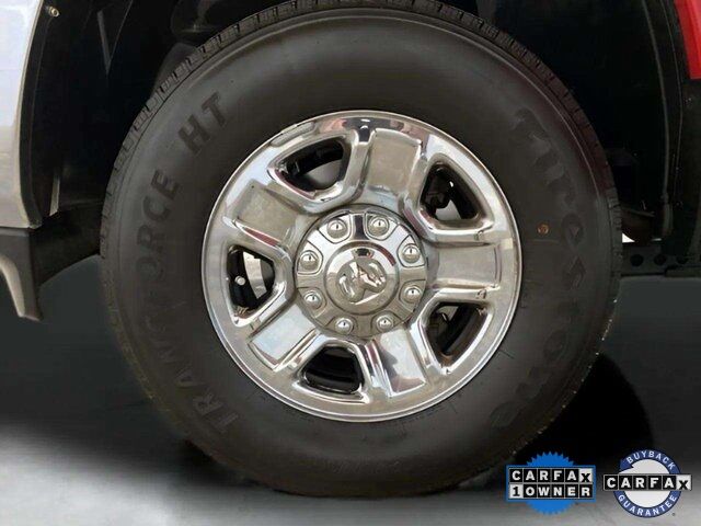 2024 Ram 2500 Big Horn Dallas TX