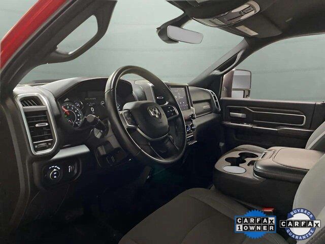 2024 Ram 2500 Big Horn Dallas TX