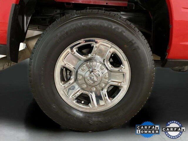 2024 Ram 2500 Big Horn Dallas TX