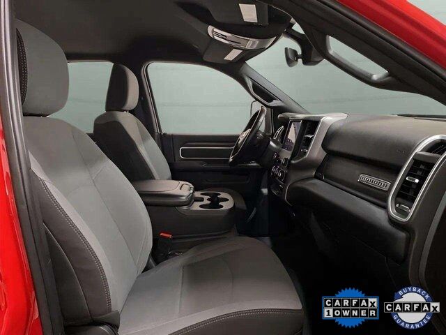 2024 Ram 2500 Big Horn Dallas TX