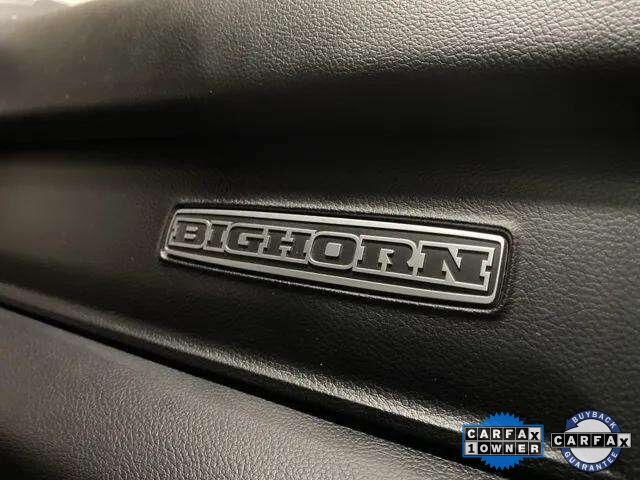 2024 Ram 2500 Big Horn Dallas TX