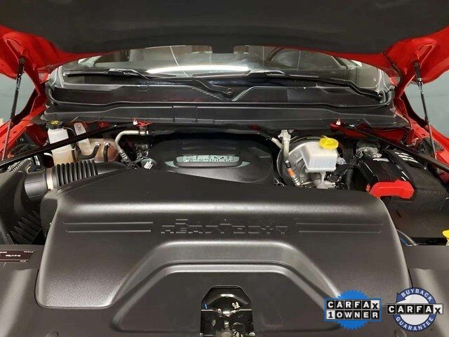 2024 Ram 2500 Big Horn Dallas TX