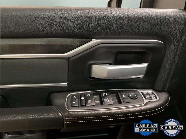 2024 Ram 2500 Big Horn Dallas TX