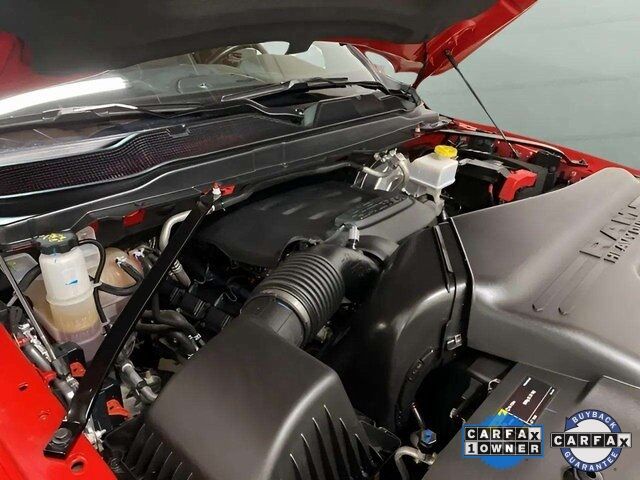 2024 Ram 2500 Big Horn Dallas TX