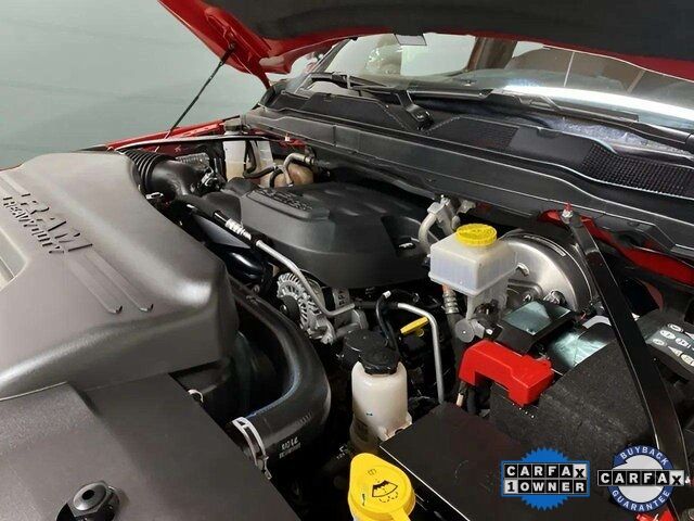 2024 Ram 2500 Big Horn Dallas TX